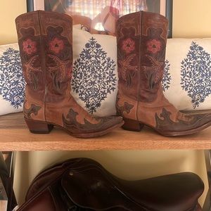 ⭐️ OLD GRINGO ⭐️ 71/2